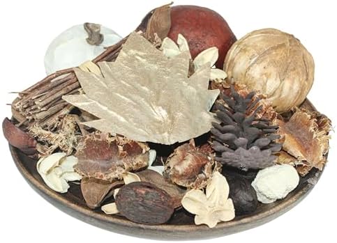 Ashland Falling Leaves Scented Potpourri 8oz