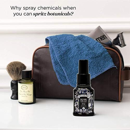 Poo-Pourri Royal Flush Toilet Spray 3 Pack