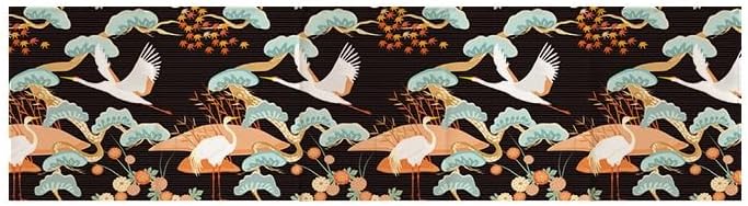 Konsilsa Japanese Curtain Panel 210x45cm