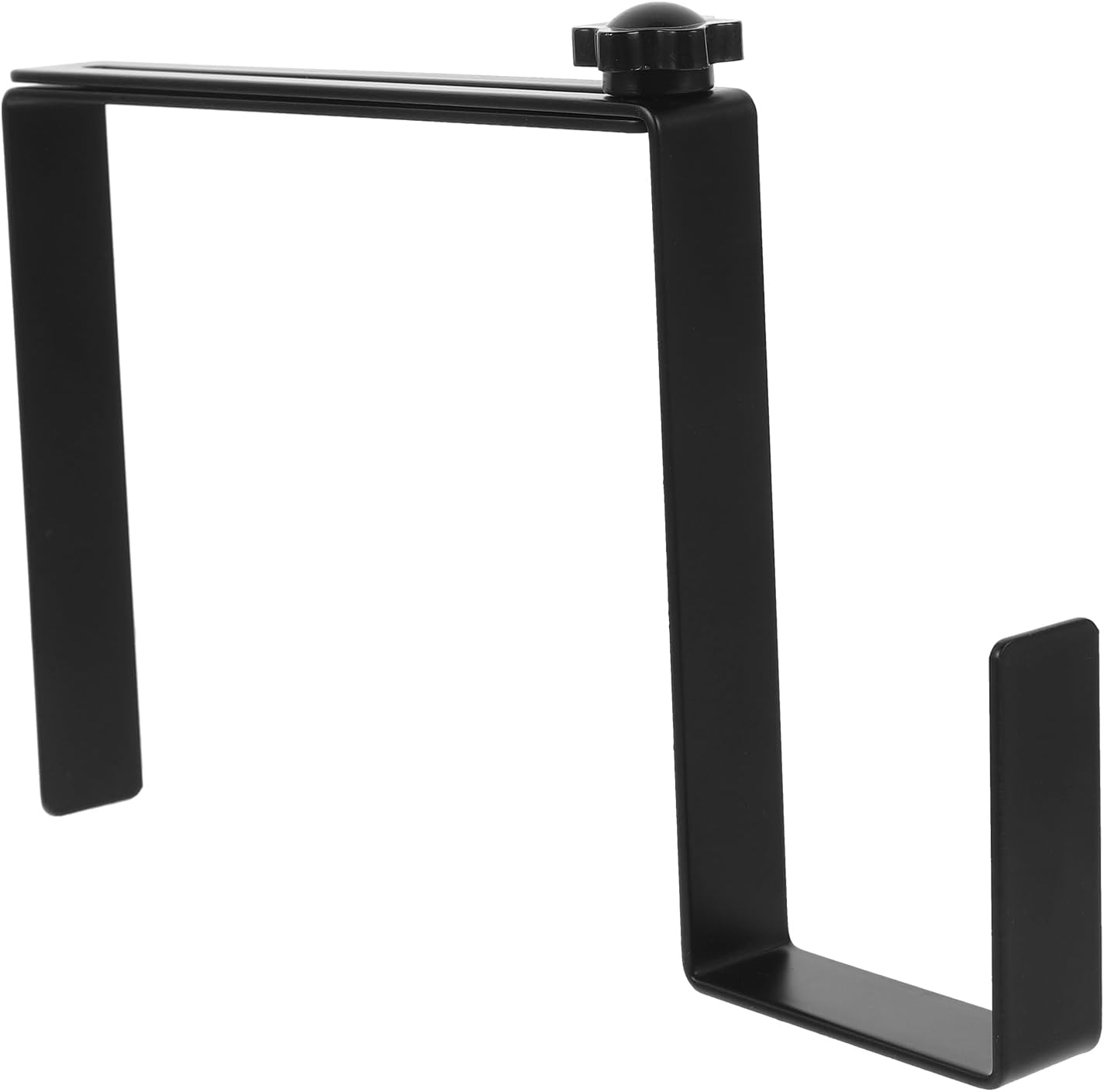 Amosfun Adjustable Wreath Hook for Cemetery Decorations