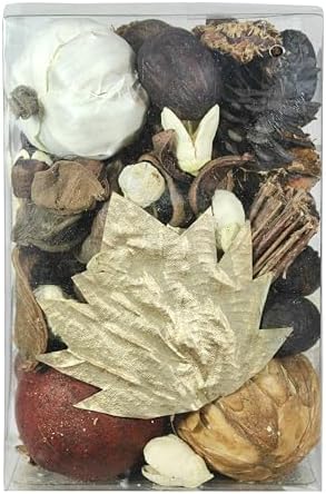 Ashland Falling Leaves Scented Potpourri 8oz