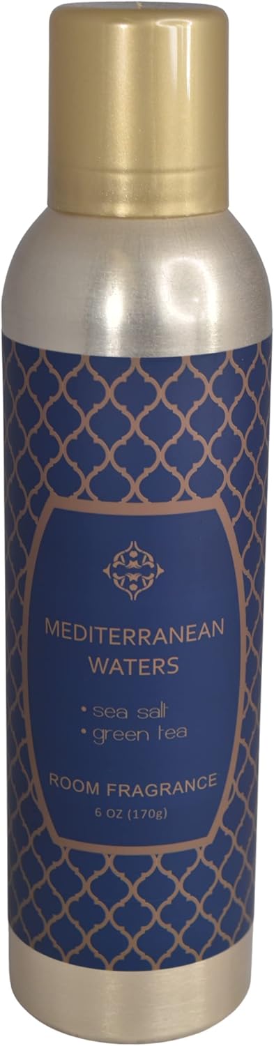 Belfair Oaks Room Fragrance Air Freshener Spray