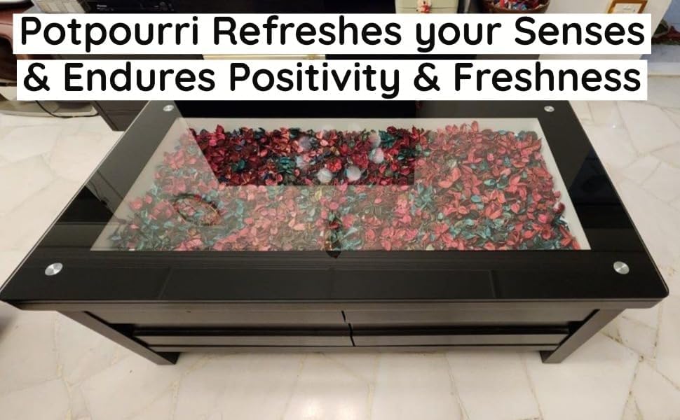 Kraftlo Decorative Potpourri Mix 200 gm