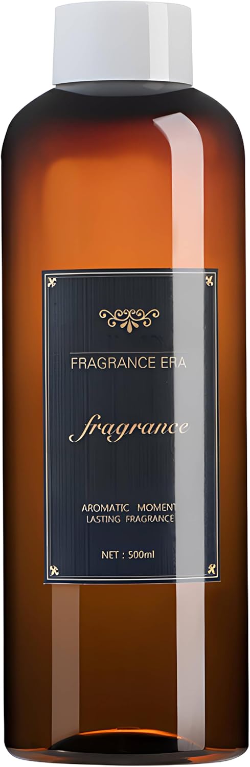 Hotel Collection Diffuser Oil 500Ml Long-Lasting Fragrance