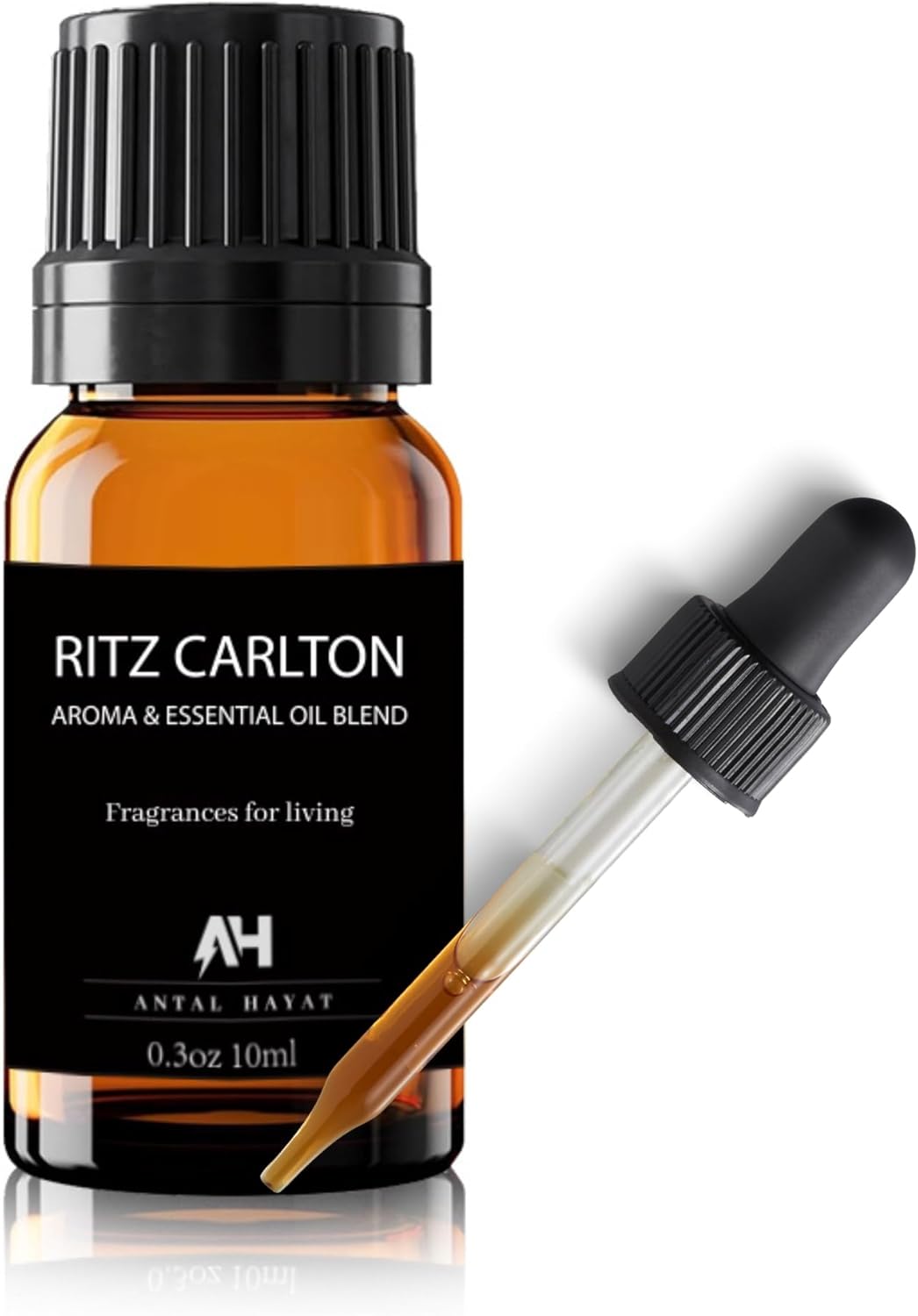 ANTAL HAYAT Hotel-Inspired Diffuser Oil - Luxury Fragrance 10mL