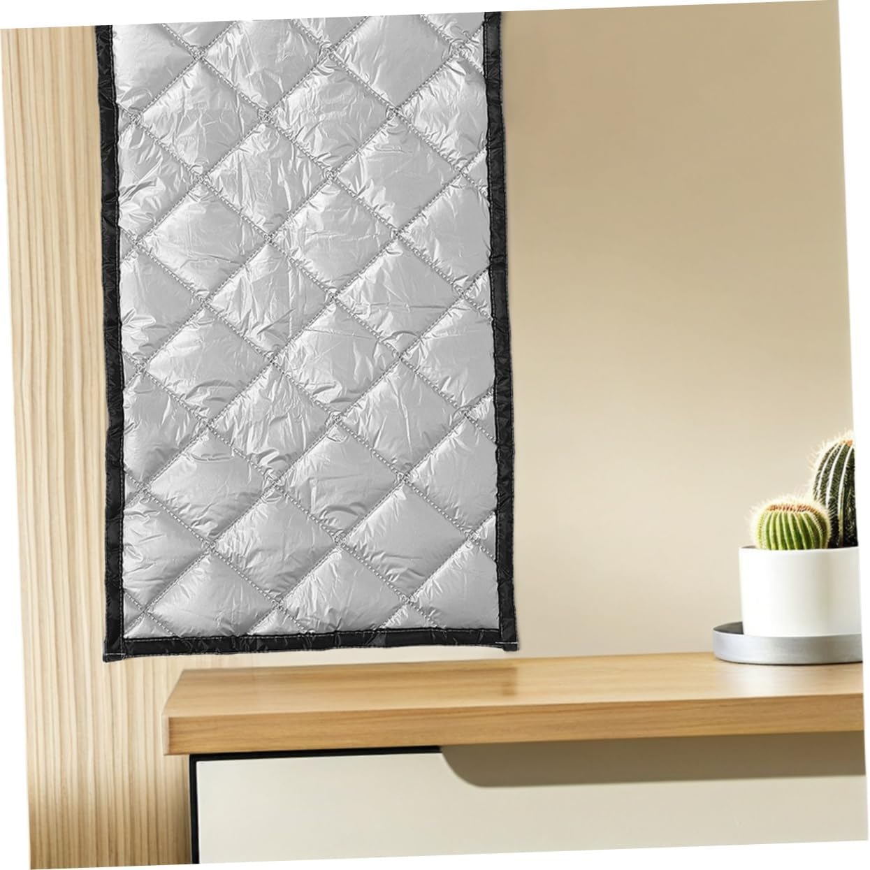 Cabilock Noise Reducing Curtain for Soundproofing