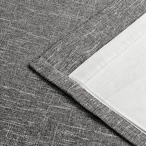 Central Park Ombre Blackout Curtain Panels