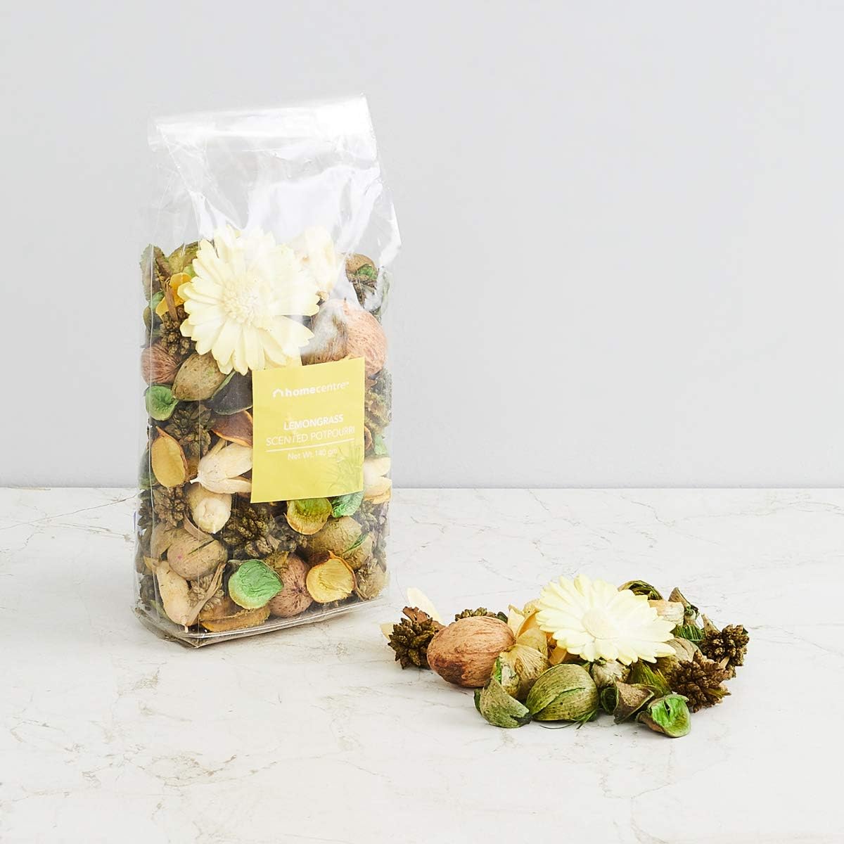 Blossom Hipo Lemongrass Potpourri Pouch 1