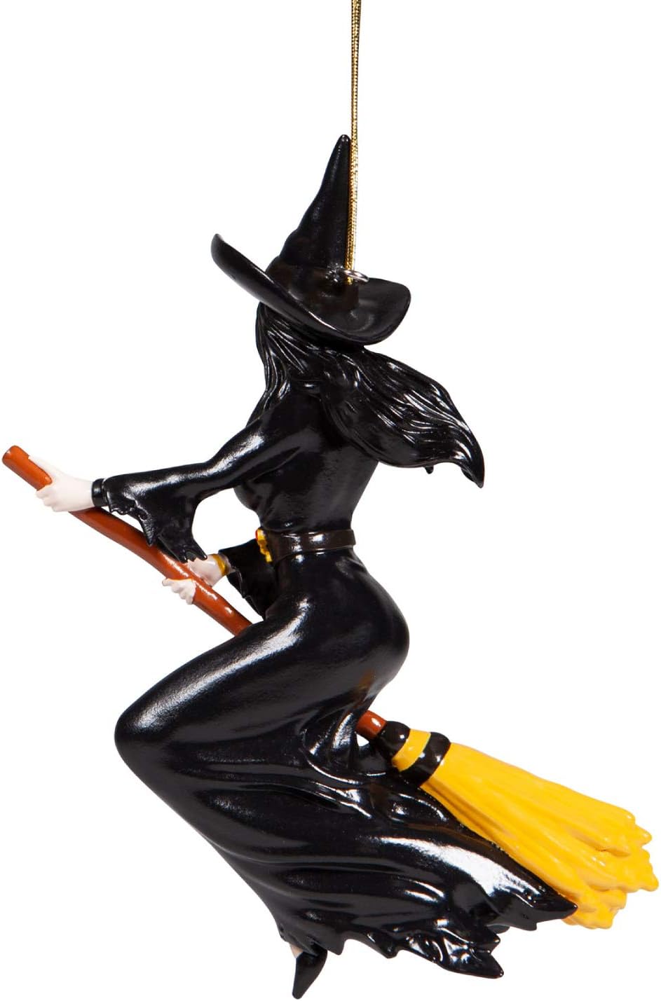 Department 56 Elvira Witchy Wonder Hanging Ornament
