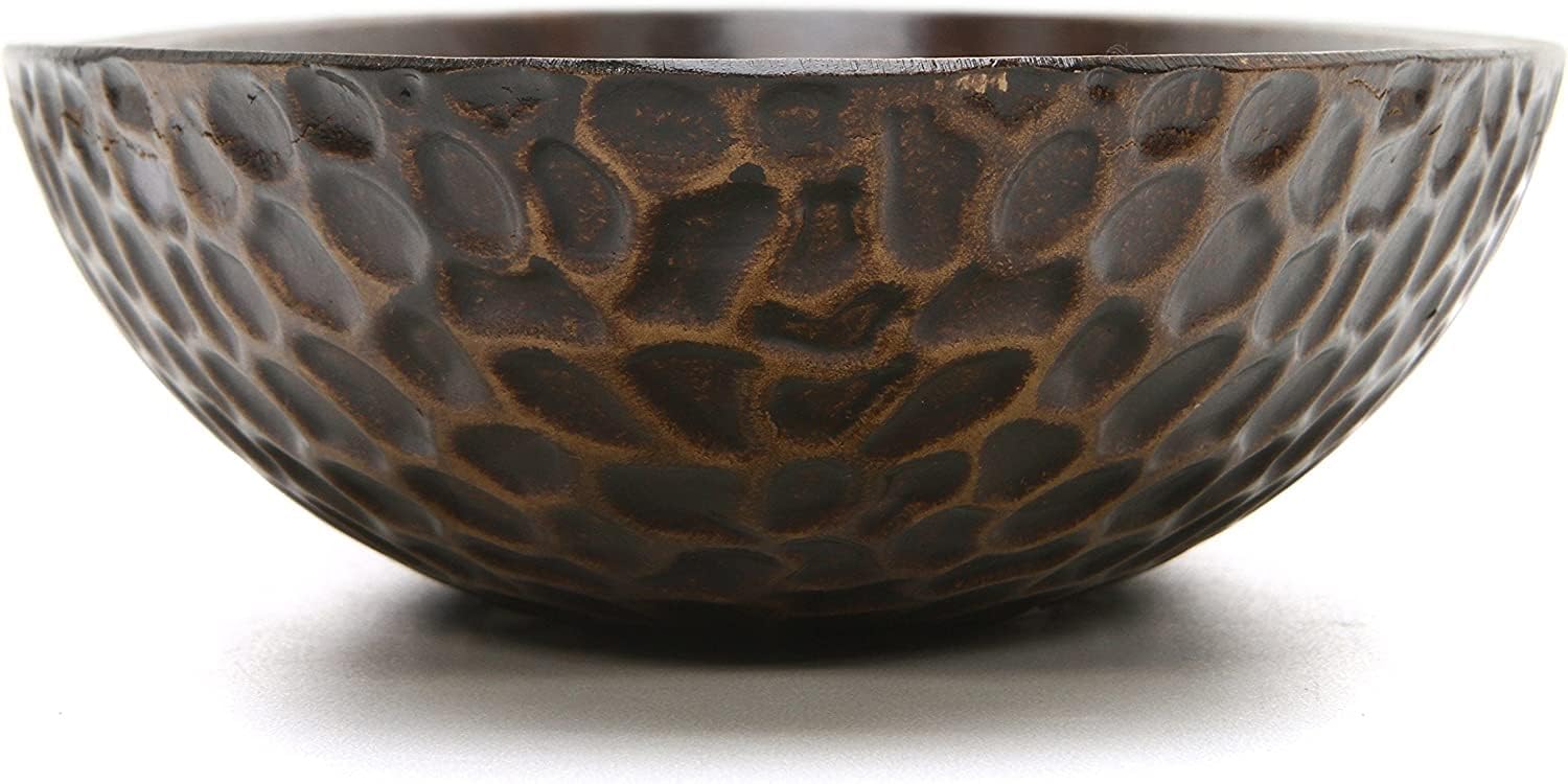 Hosley Christmas Potpourri Set with Honeycomb Bowl