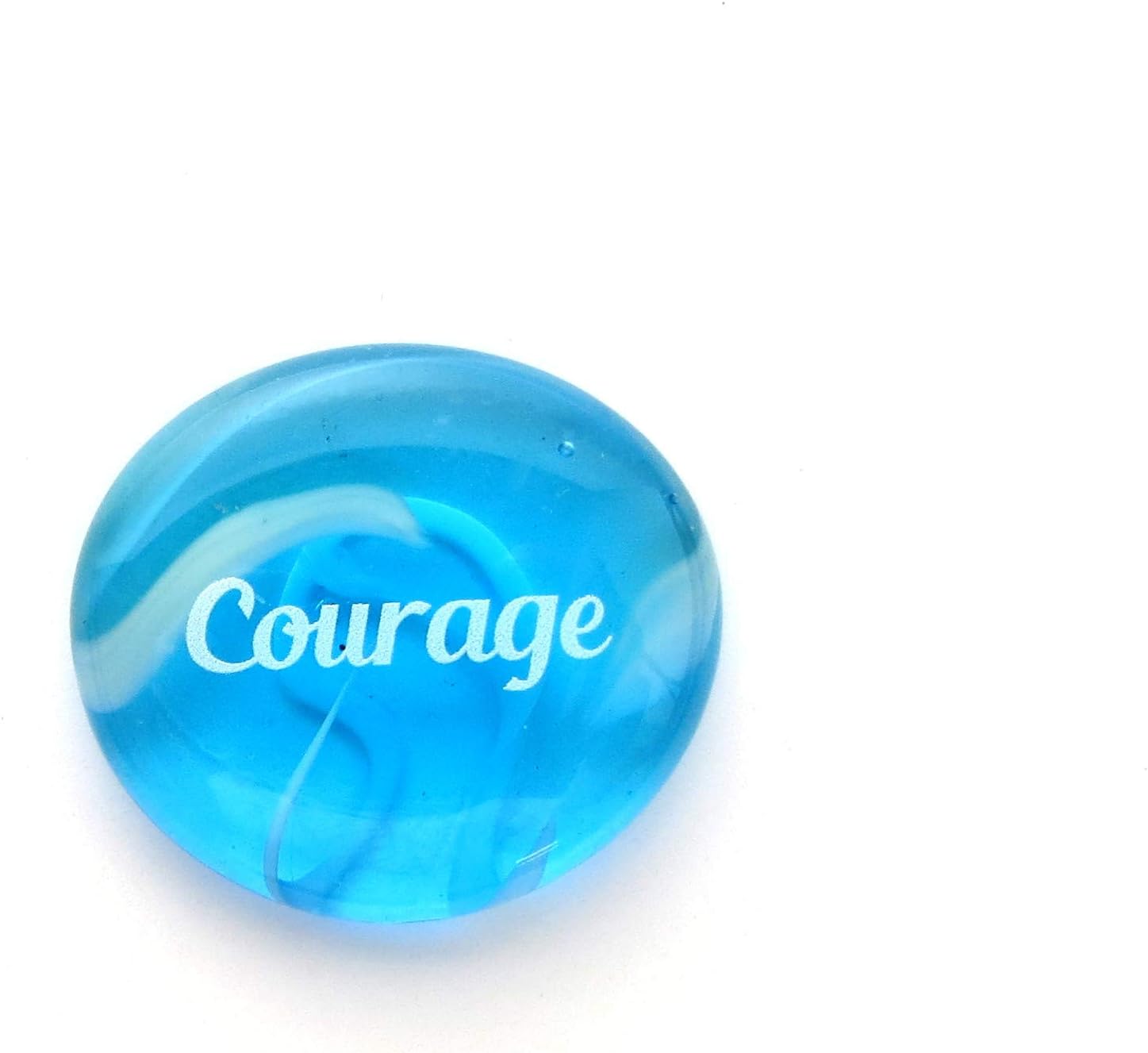 Lifeforce Glass Festival Stones Set II
