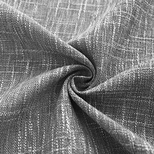Central Park Ombre Door Curtain 100 x 84 Panel