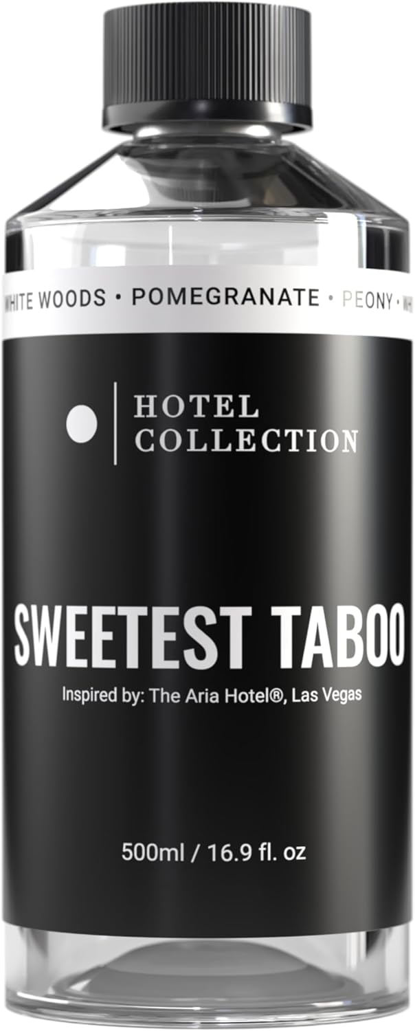 Aroma360 Hotel Collection Diffuser Oil - Sweetest Taboo