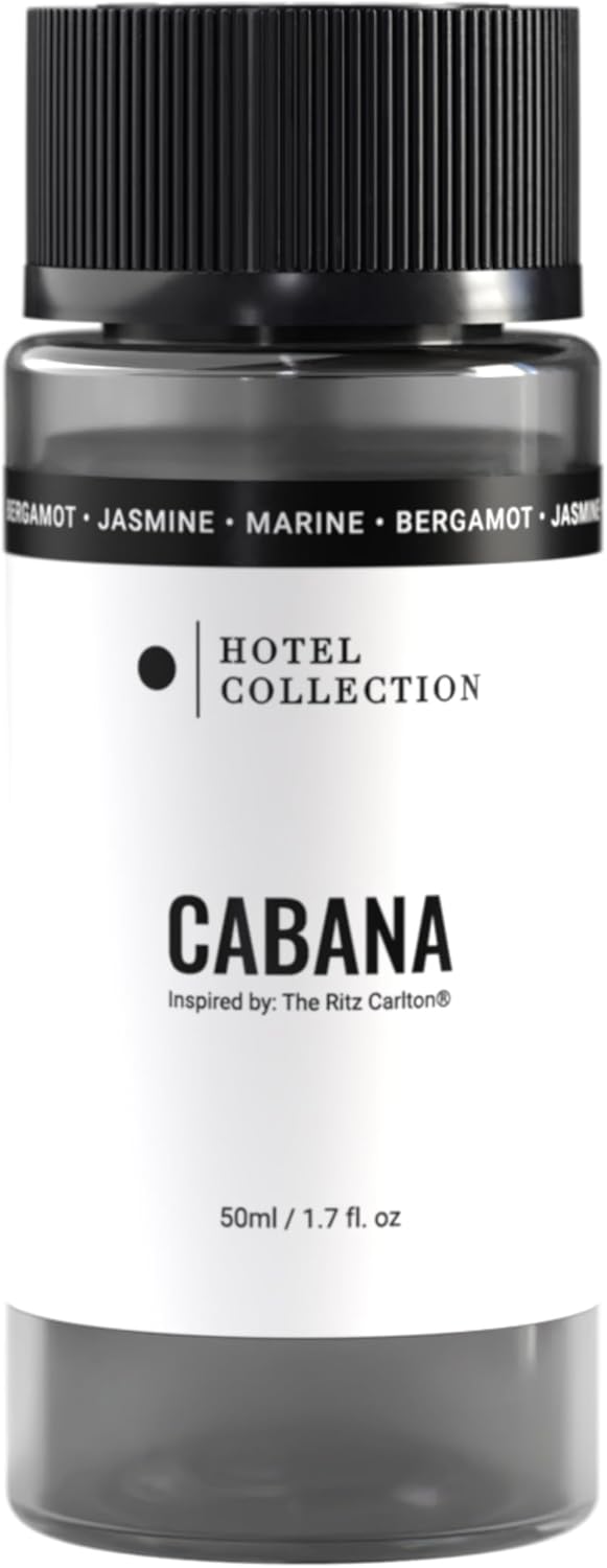 Hotel Collection Diffuser Oil Cabana 50ML