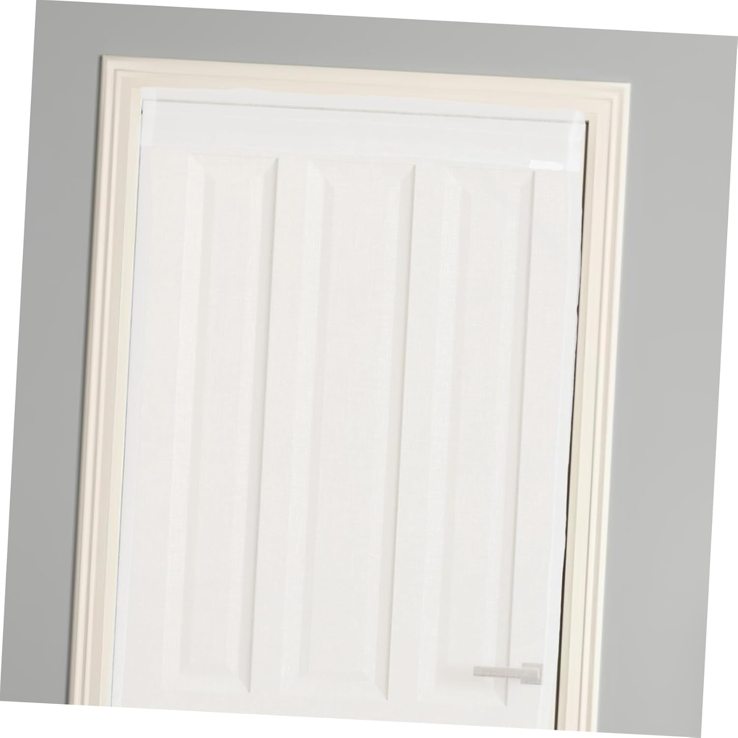 Cabilock Doorway Curtain Privacy Drapes for Bedroom Kitchen Living Room