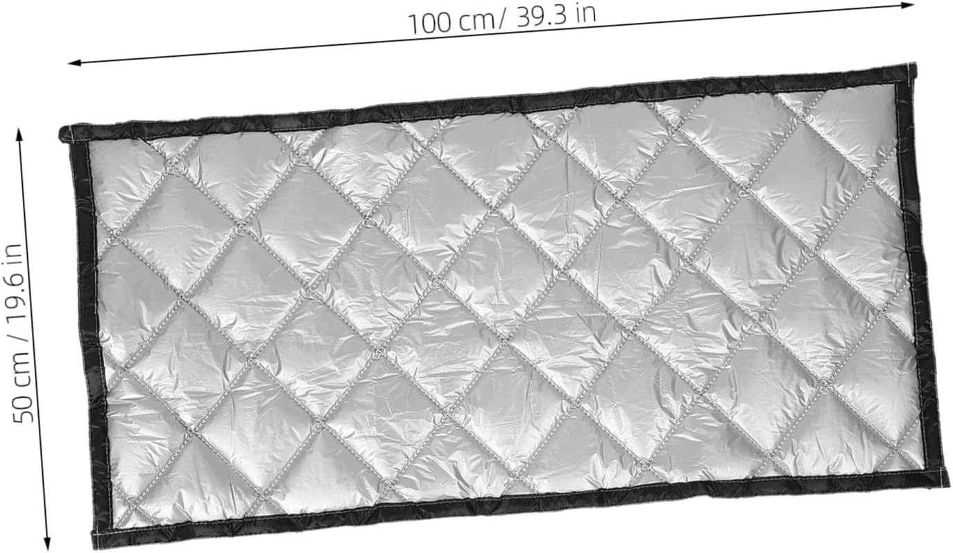 Cabilock Noise Reducing Curtain for Soundproofing