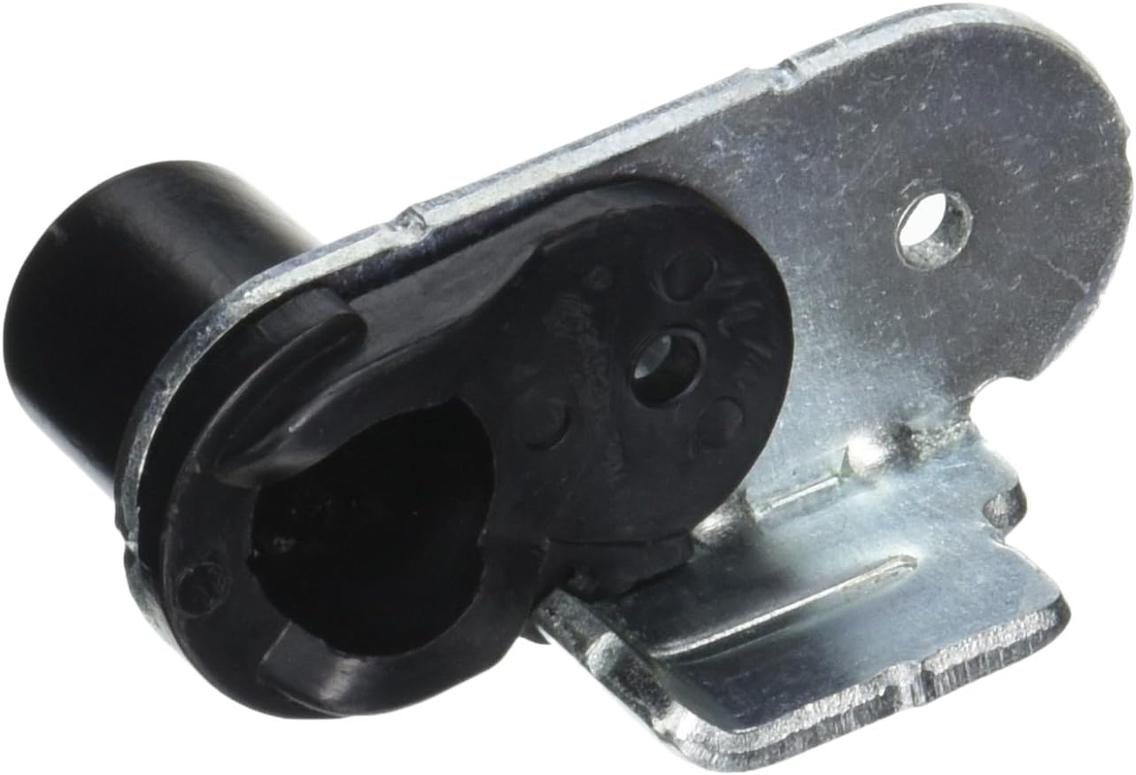 LG AJC34211602 Door Stopper Assembly Silver 1