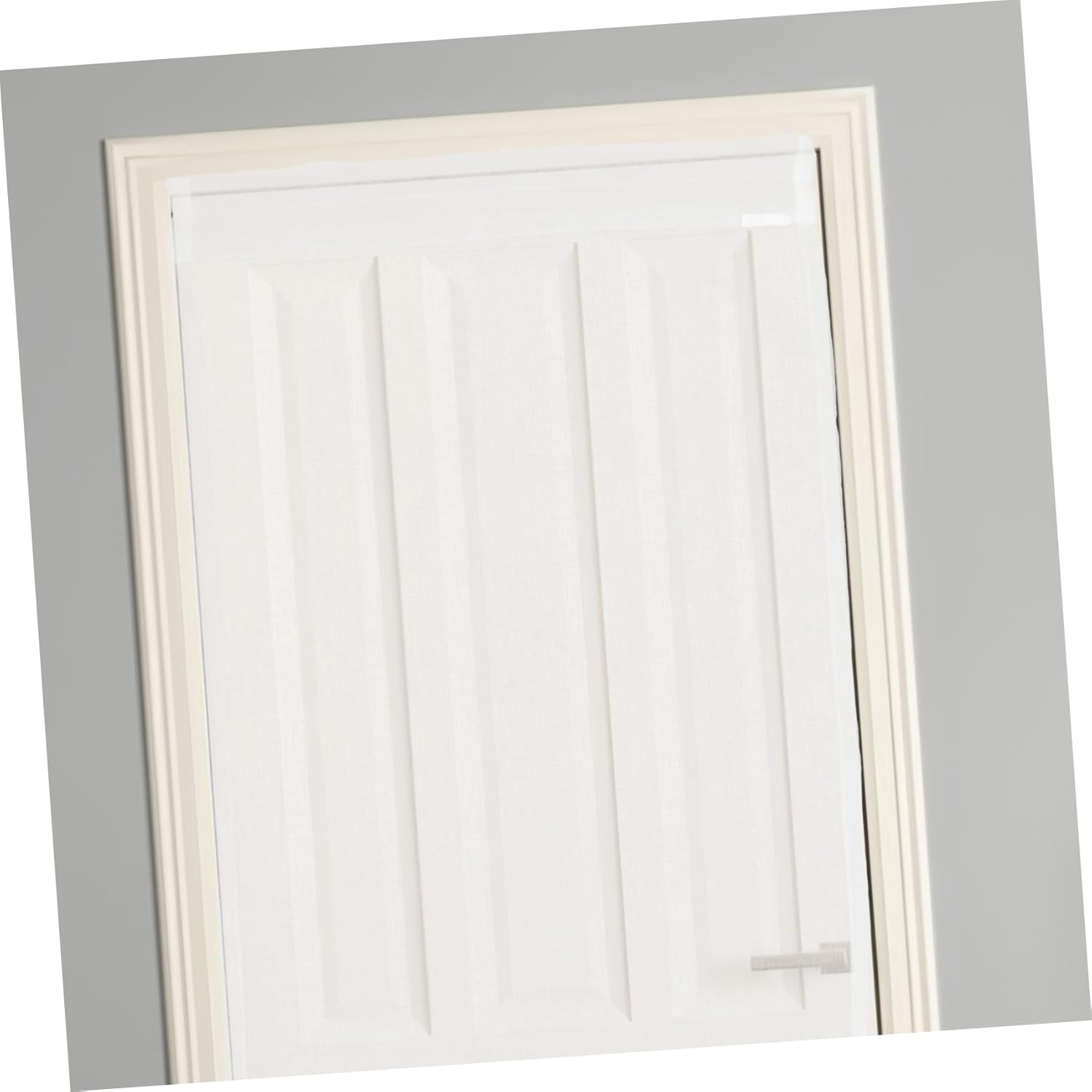 GOOHOCHY Door Curtain for Privacy and Decor