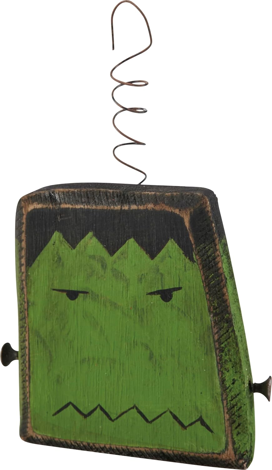 Primitives by Kathy Spooky Holiday Ornament Set