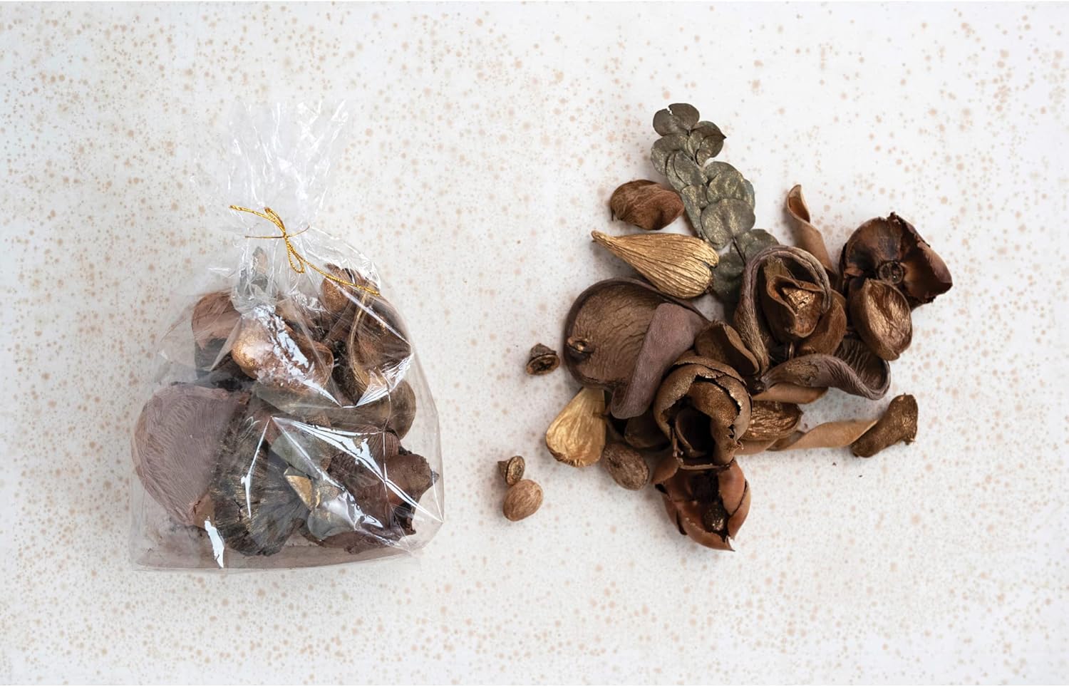 Creative Co Op Dried Potpourri Mix 13oz