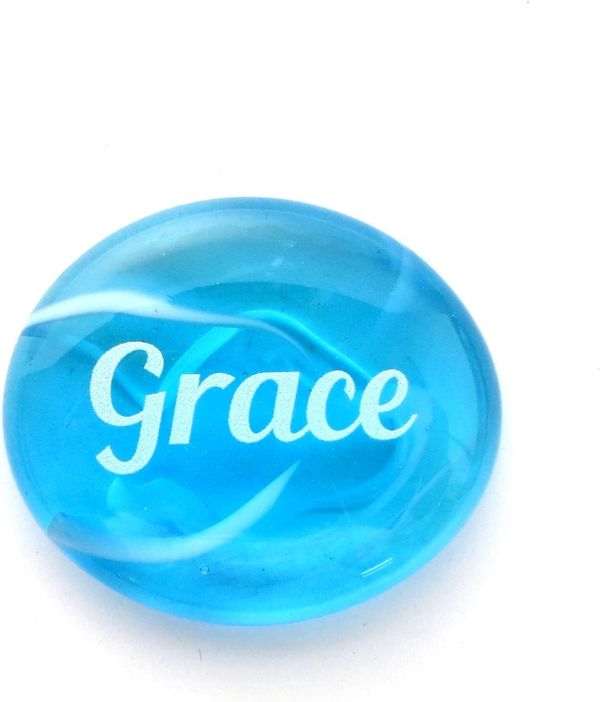 Lifeforce Glass Festival Stones Set II
