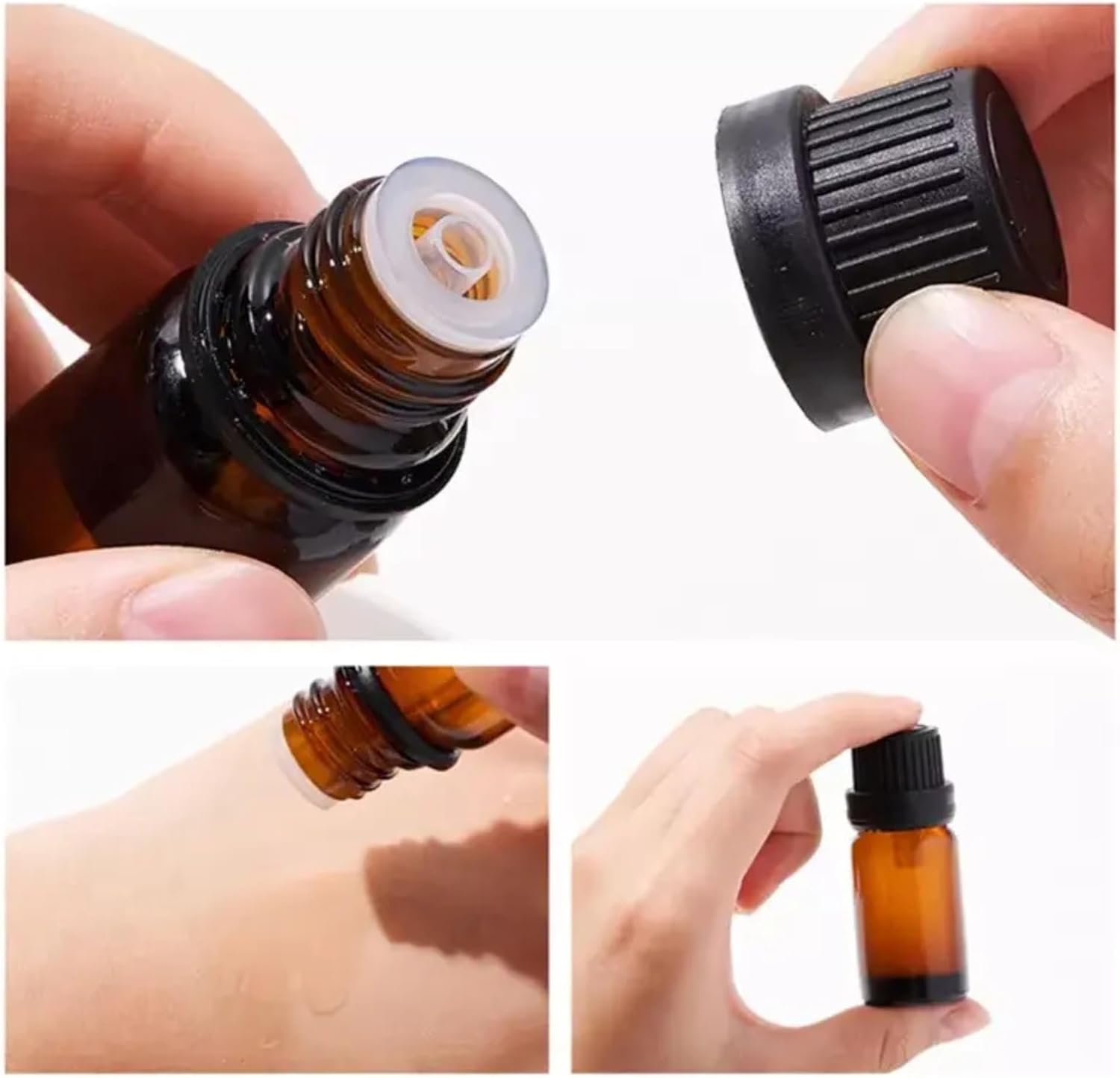 ANTAL HAYAT Hotel-Inspired Diffuser Oil - Luxury Fragrance 10mL
