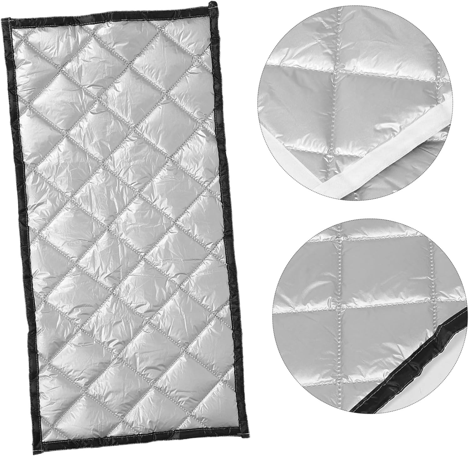 Cabilock Noise Reducing Curtain for Soundproofing