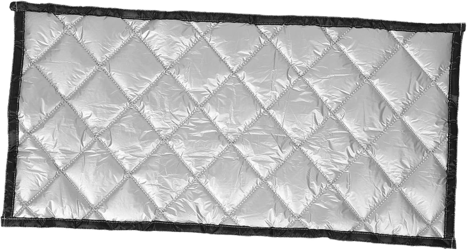 Zerodeko Noise Reducing Drapes for Office and Studio Soundproofing