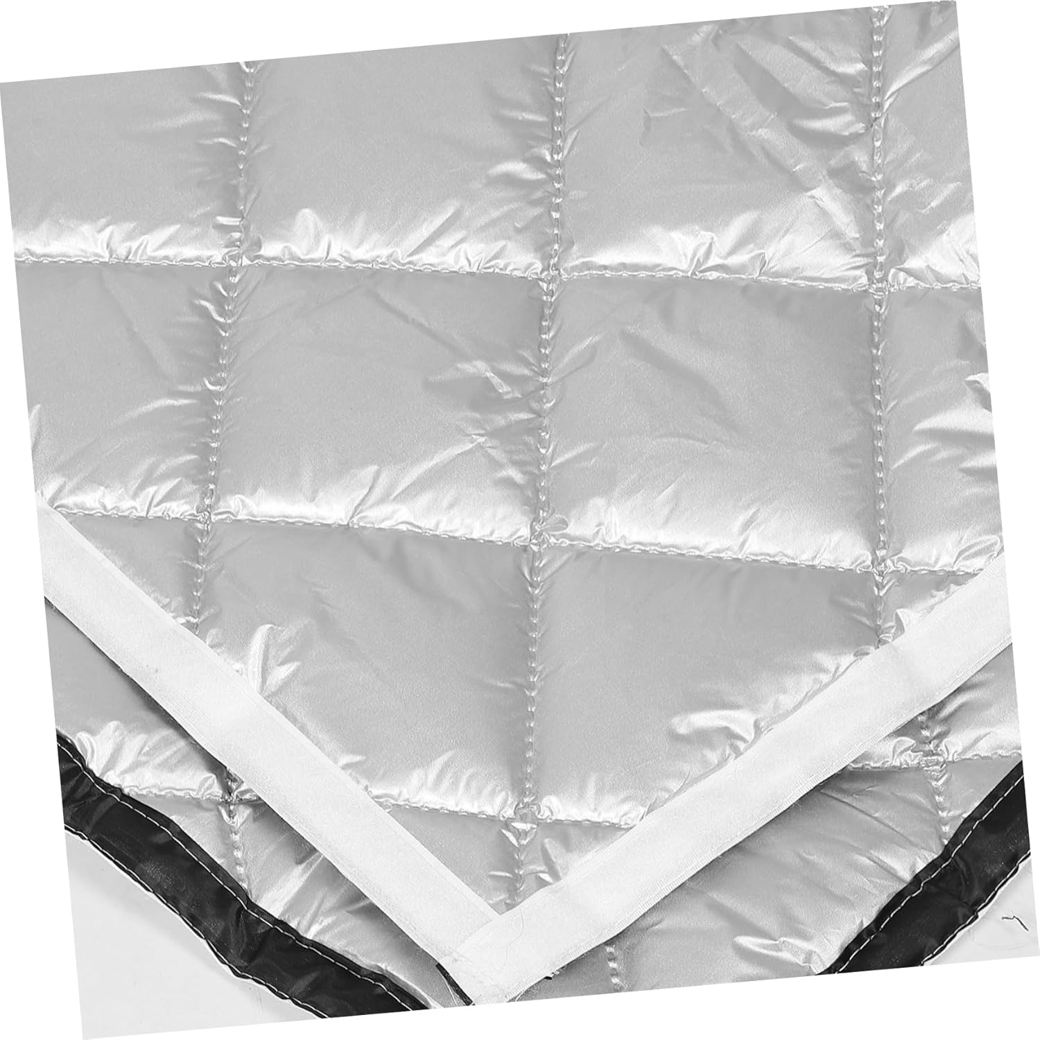 Zerodeko Noise Reducing Drapes for Office and Studio Soundproofing