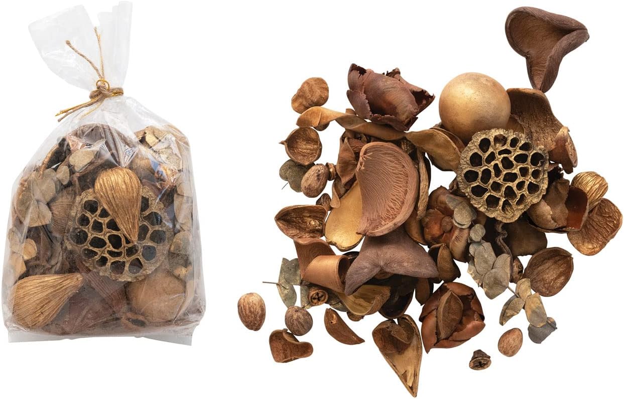 Creative Co Op Dried Potpourri Mix 13oz
