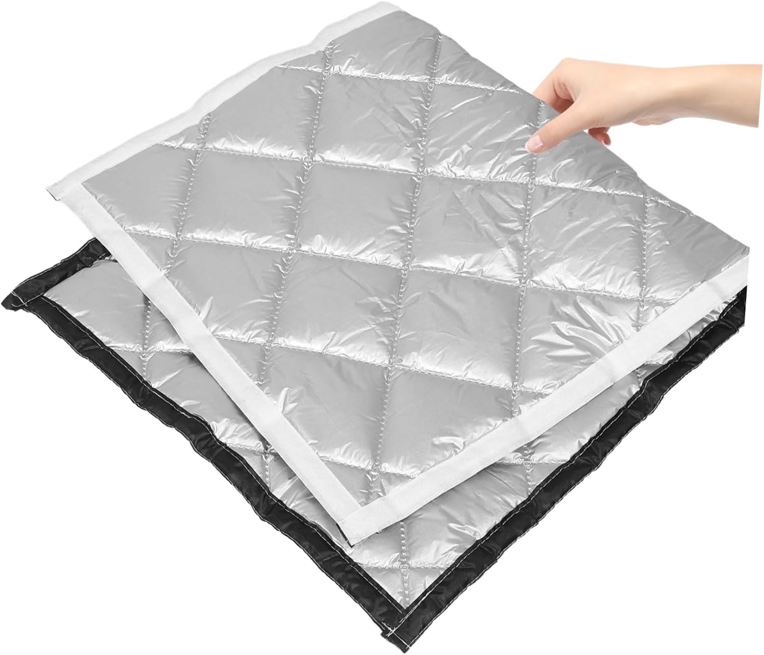 Cabilock Noise Reducing Curtain for Soundproofing