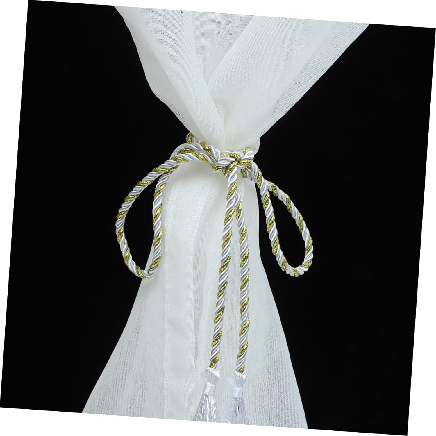 Cabilock Doorway Curtain Privacy Drapes for Bedroom Kitchen Living Room