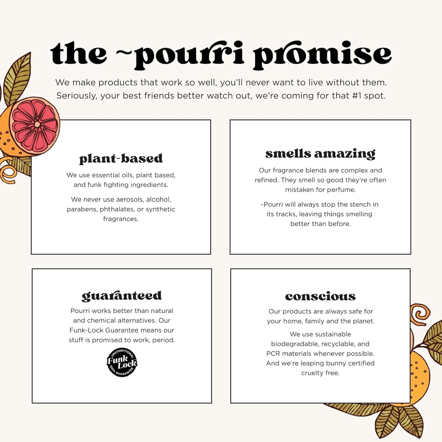 Poo-Pourri Holiday Toilet Spray Set 2 Ounce