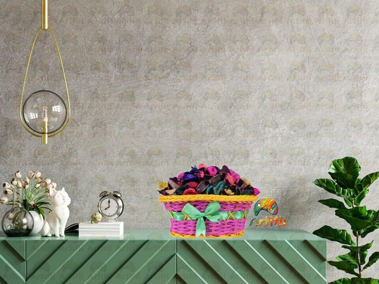 Kraftlo Decorative Potpourri Mix 200 gm