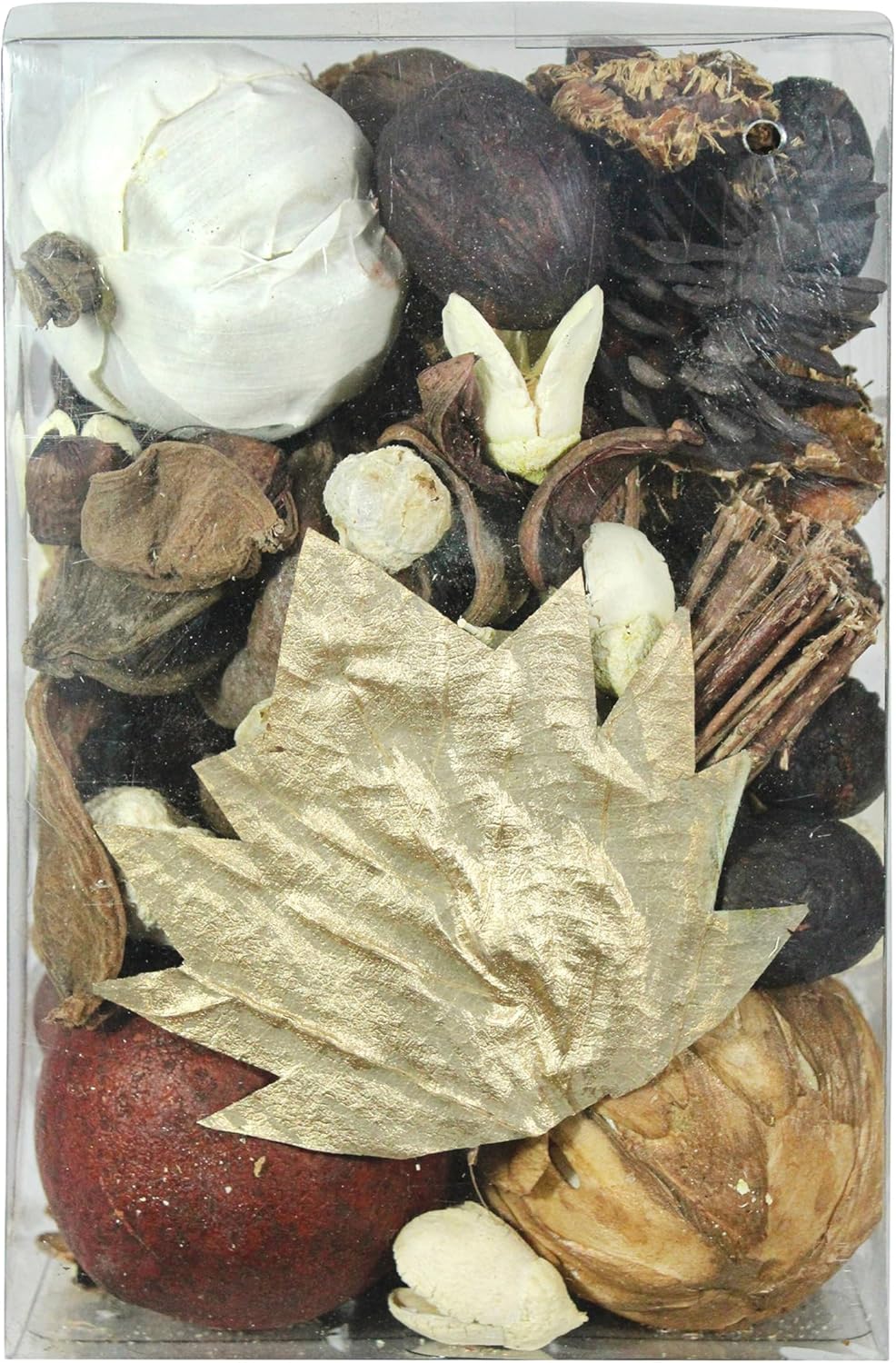 Ashland Falling Leaves Scented Potpourri 8oz