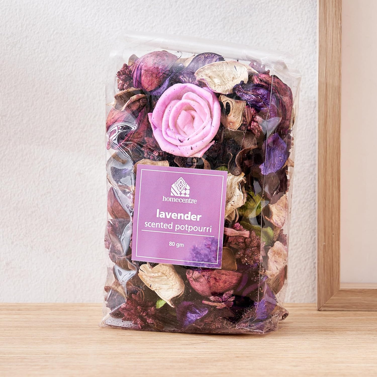 AW24-CORSICA Set of 3 Potpourri Cranberry Laveder Orange-Mandarin