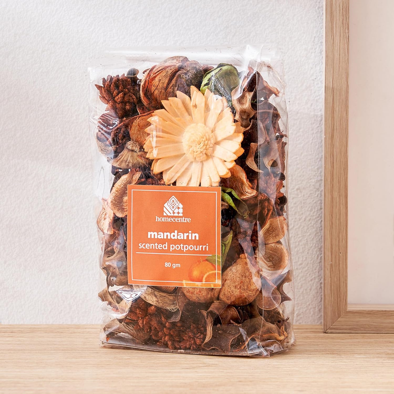 AW24-CORSICA Set of 3 Potpourri Cranberry Laveder Orange-Mandarin
