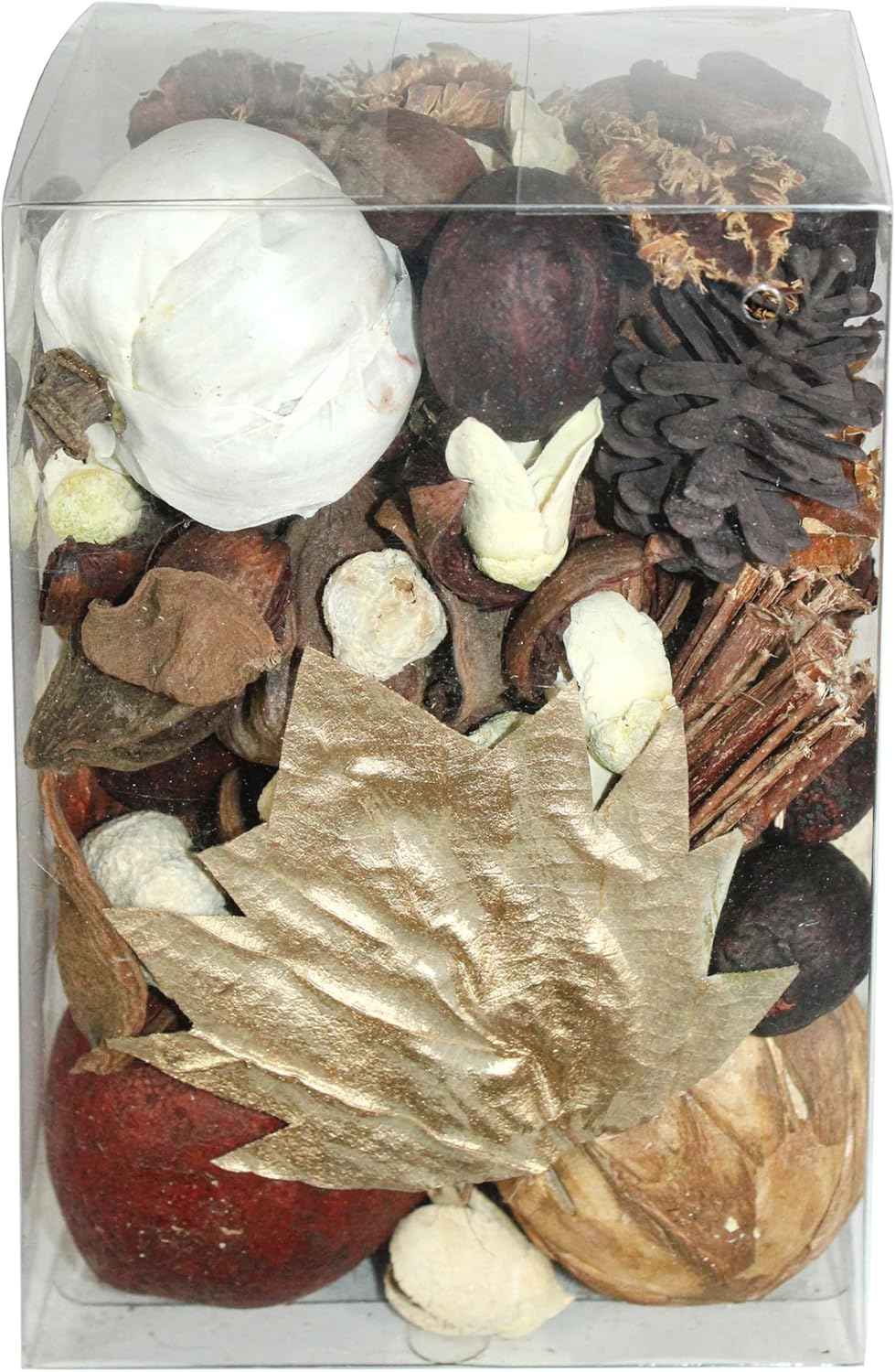 Ashland Falling Leaves Scented Potpourri 8oz