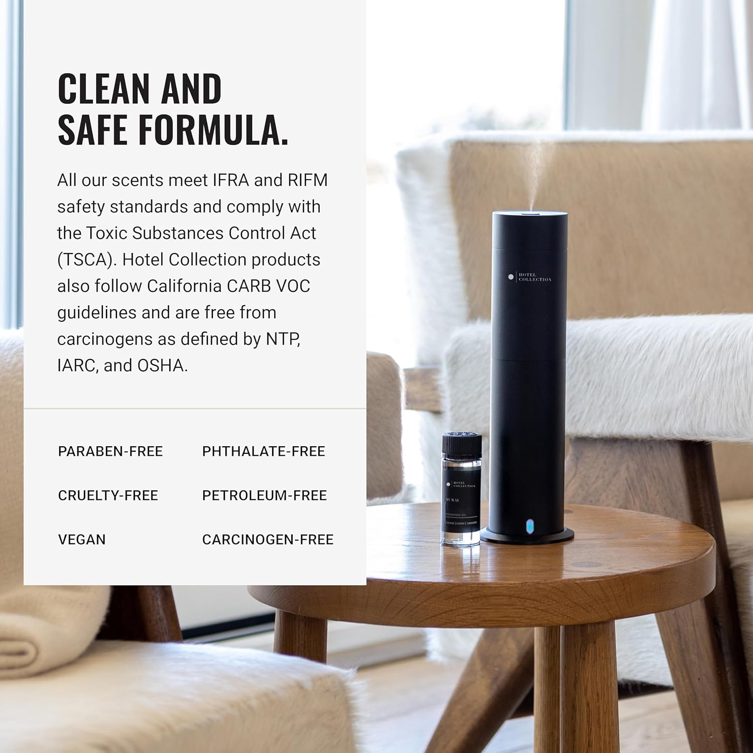 Aroma360 Hotel Collection Diffuser Oil - Sweetest Taboo