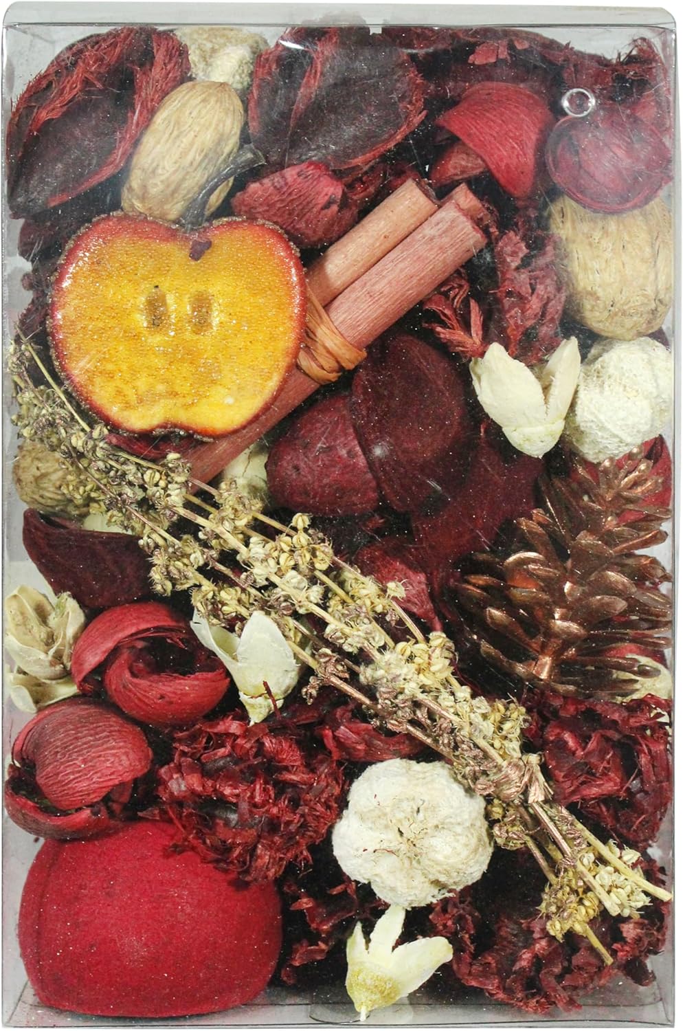 Ashland 7oz Baked Apple Spice Twist Potpourri Fall Decor