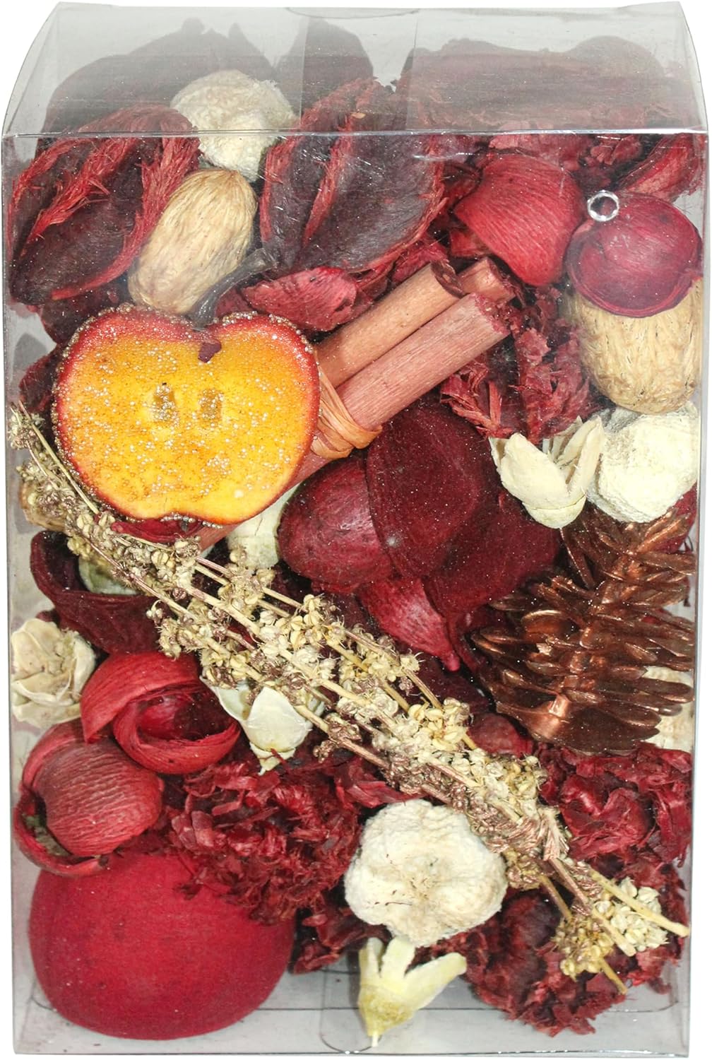 Ashland 7oz Baked Apple Spice Twist Potpourri Fall Decor
