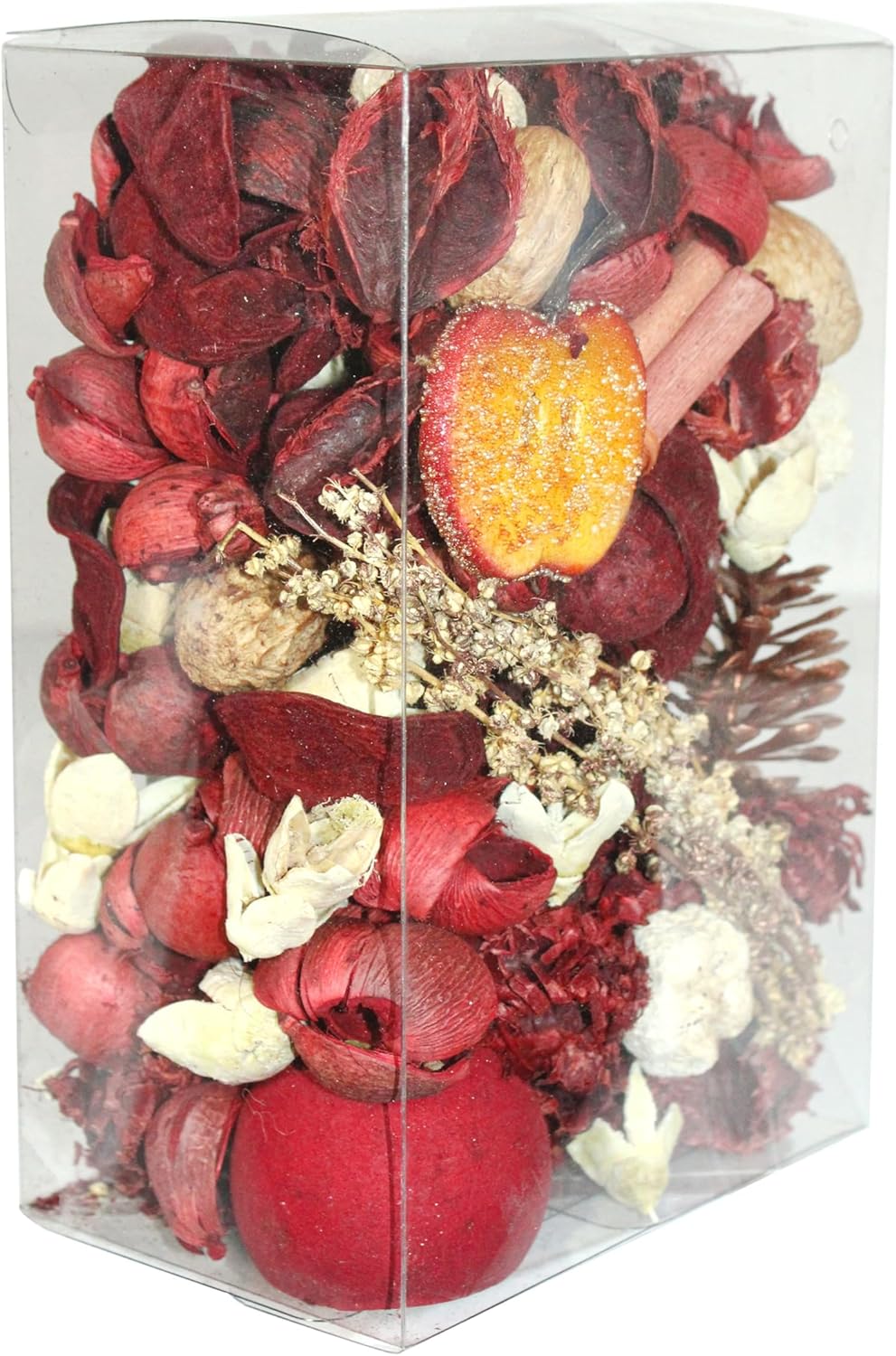 Ashland 7oz Baked Apple Spice Twist Potpourri Fall Decor