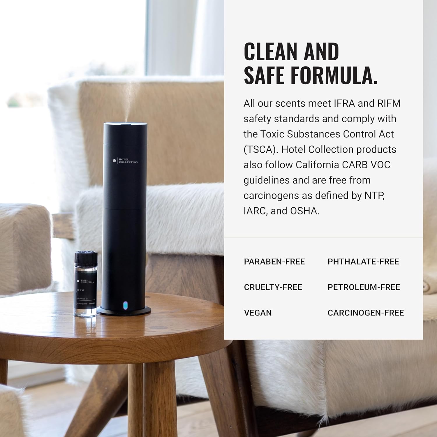 Hotel Collection Diffuser Oil Cabana 50ML