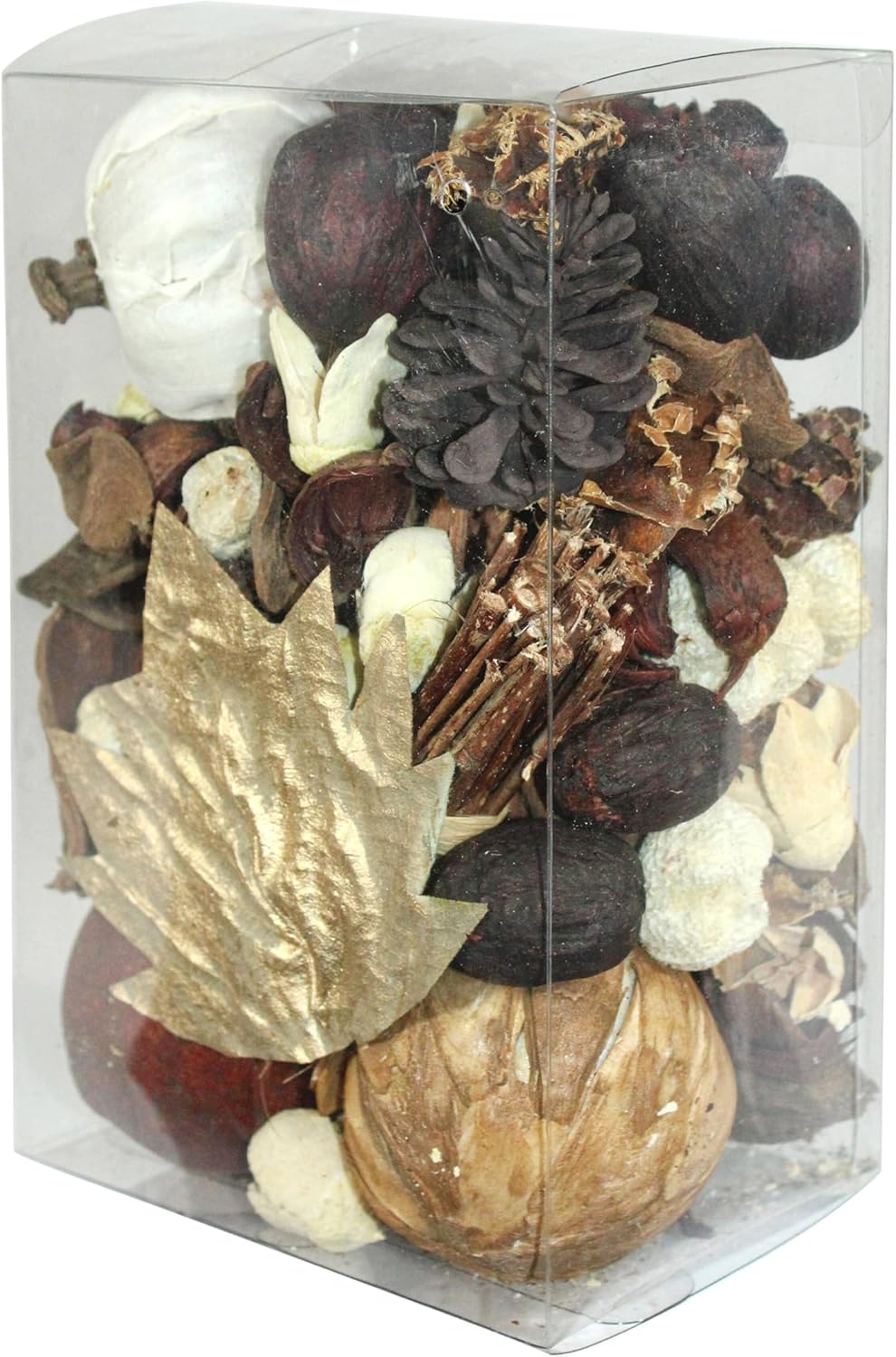 Ashland Falling Leaves Scented Potpourri 8oz