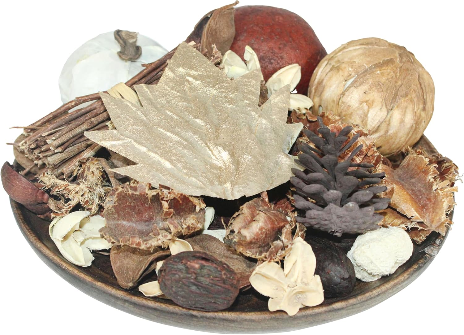 Ashland Falling Leaves Scented Potpourri 8oz