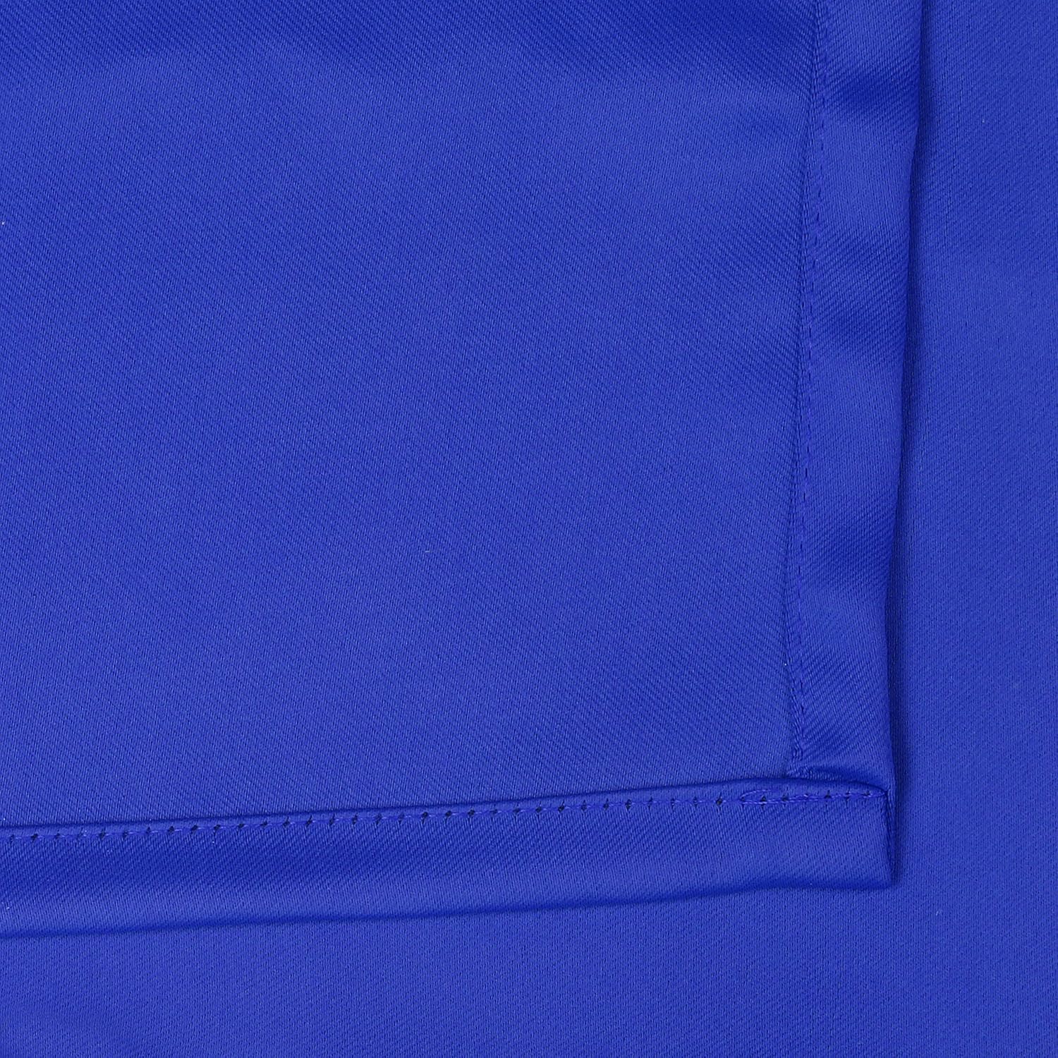 MDS Blackout Curtain Panels 52x108 Inch Royal Blue