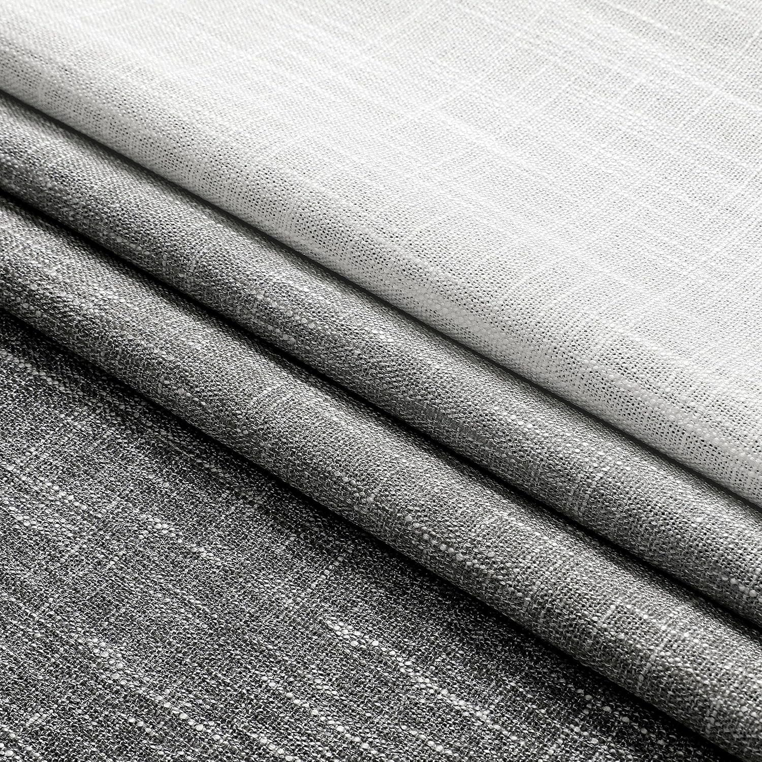 Central Park Ombre Blackout Curtain Panels