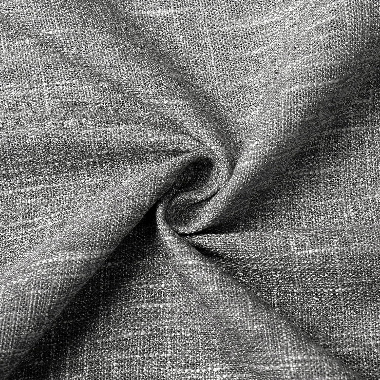 Central Park Ombre Blackout Curtain Panels