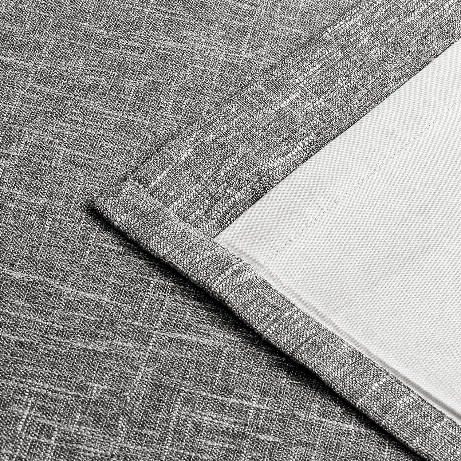 Central Park Ombre Blackout Curtain Panels