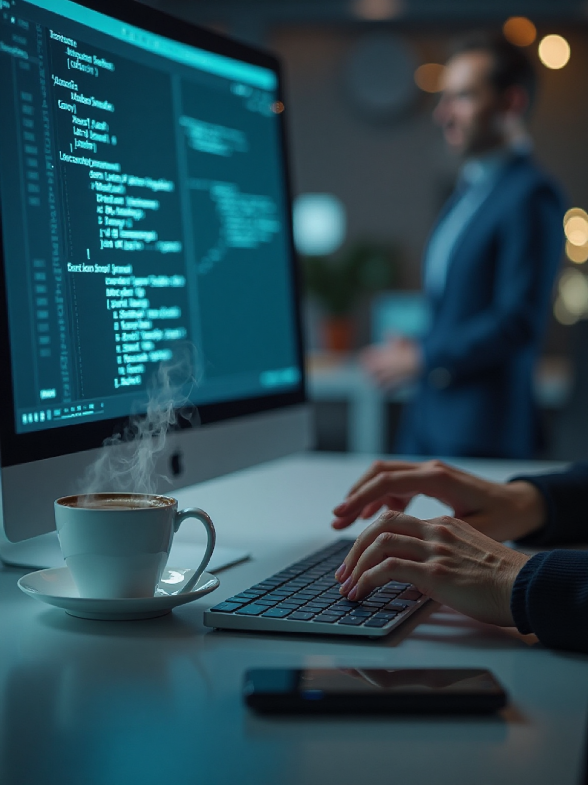 Software Development